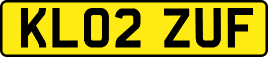 KL02ZUF