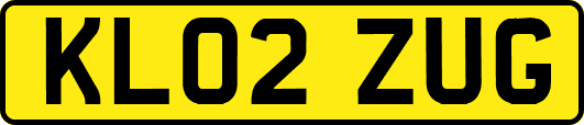 KL02ZUG
