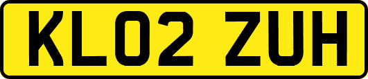 KL02ZUH