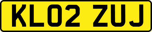 KL02ZUJ