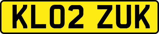 KL02ZUK