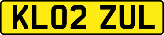 KL02ZUL