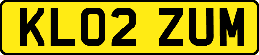 KL02ZUM