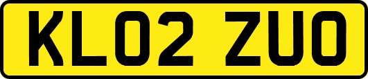 KL02ZUO