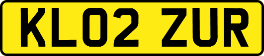 KL02ZUR