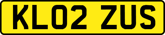 KL02ZUS