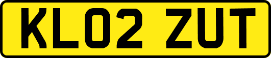 KL02ZUT