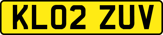 KL02ZUV