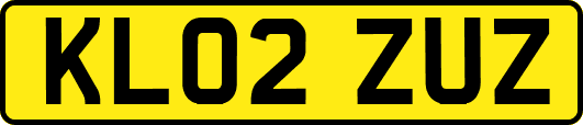 KL02ZUZ