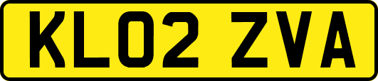 KL02ZVA