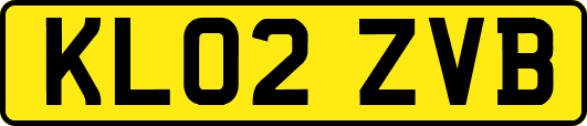KL02ZVB