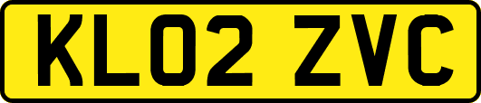 KL02ZVC
