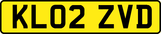 KL02ZVD