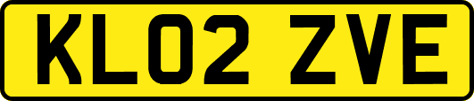 KL02ZVE