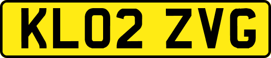 KL02ZVG
