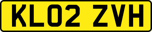 KL02ZVH