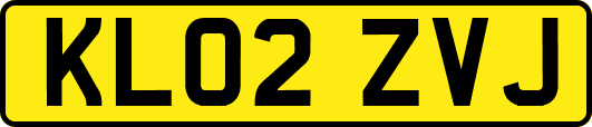KL02ZVJ