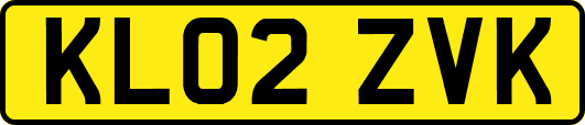 KL02ZVK