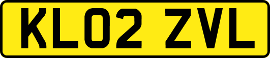 KL02ZVL