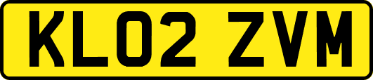 KL02ZVM