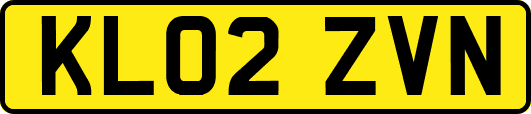 KL02ZVN