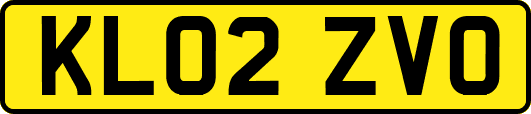 KL02ZVO