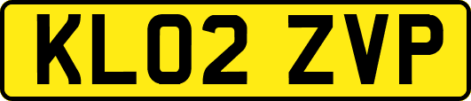 KL02ZVP
