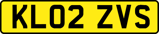 KL02ZVS