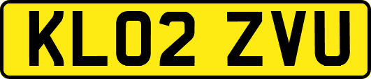 KL02ZVU