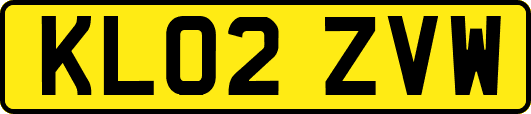 KL02ZVW