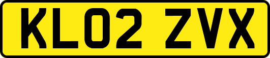 KL02ZVX