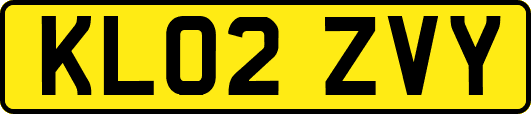 KL02ZVY