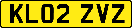 KL02ZVZ