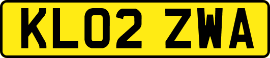KL02ZWA