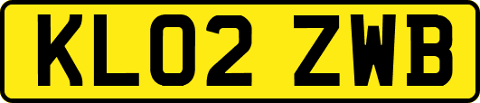 KL02ZWB