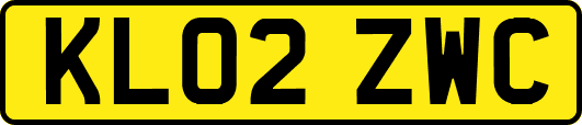 KL02ZWC