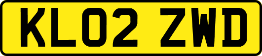 KL02ZWD
