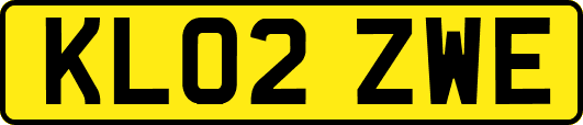 KL02ZWE