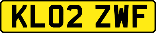 KL02ZWF