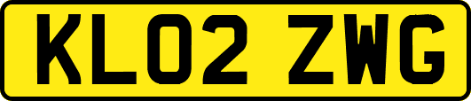 KL02ZWG