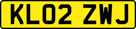 KL02ZWJ