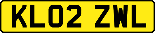 KL02ZWL