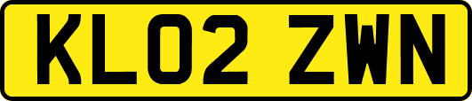 KL02ZWN