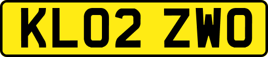 KL02ZWO