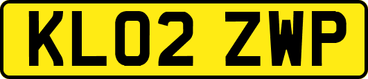 KL02ZWP