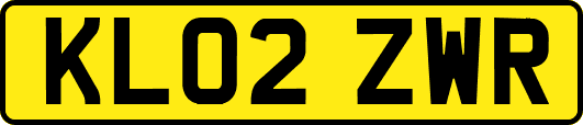 KL02ZWR