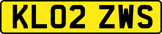 KL02ZWS