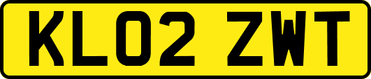 KL02ZWT