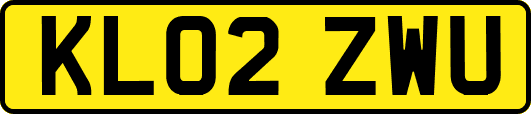 KL02ZWU