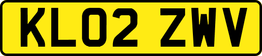 KL02ZWV